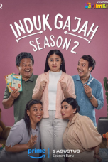 Induk Gajah Season 2 Episode 8