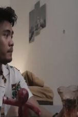 Mimi Cucu Part 1