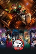 Demon Slayer – Kimetsu no Yaiba – The Movie: Infinity Castle (2025)