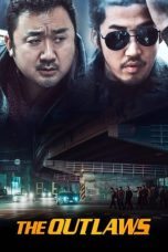 The Outlaws (Beomjoidosi) (2017)