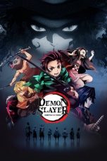 Demon Slayer: Kimetsu no Yaiba Season 1 (2019)