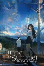 The Tunnel to Summer the Exit of Goodbye (2022)