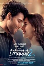 Dhadak 2 (2025)