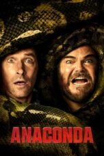 Anaconda (2025)
