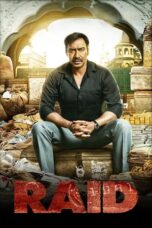 Raid (2018)
