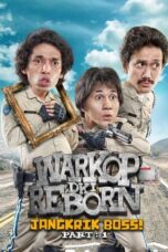Warkop DKI Reborn Jangkrik Boss! Part 1 (2016)