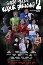 Suatu Malam Kubur Berasap 2 (2014)