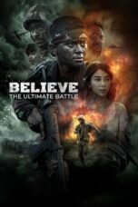 Believe: Takdir Mimpi Keberanian (2025)