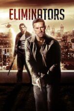 Eliminators (2016