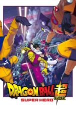 Doragon Boru Supa – Supa Hiro (2022)