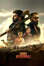Daaku Daaku Maharaaj (2025)