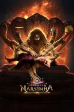 Mahavatar Narsimha (2024)