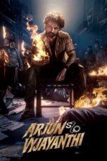 Arjun S-O Vyjayanthi (2025)