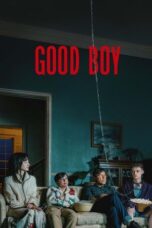Good Boy (2025)