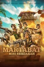 Martabat – Misi Berdarah (2025)
