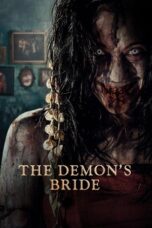 Pengantin Iblis (2024)